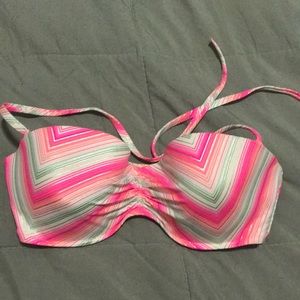 Victoria’s Secret swimsuit top